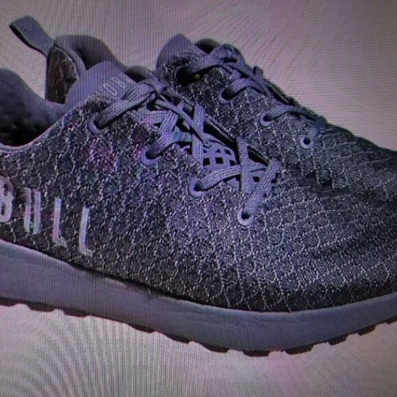 NOBULL Matryx Trail Runner NIB M8 W9.5 - Picture 6 of 6